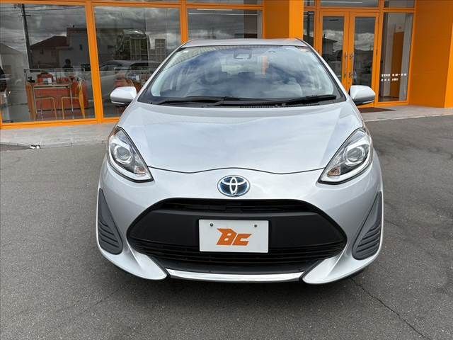 TOYOTA AQUA 2021 Image 31