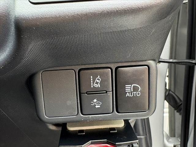 TOYOTA AQUA 2021 Image 31