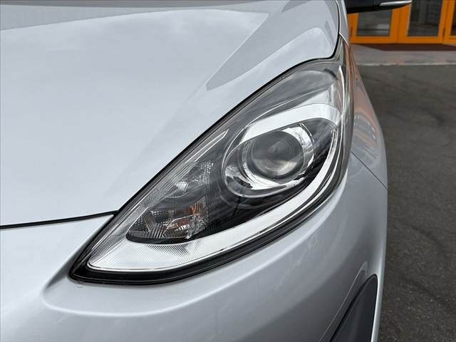 TOYOTA AQUA 2021 Image 31