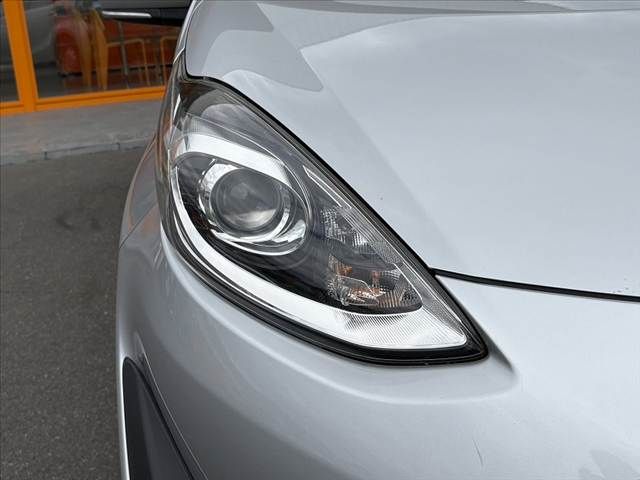 TOYOTA AQUA 2021 Image 31