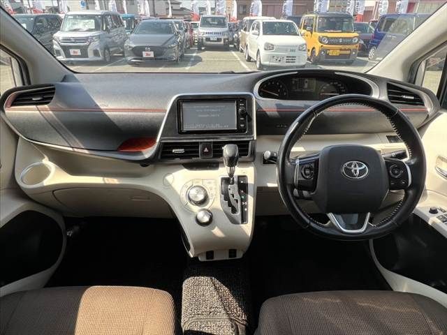 TOYOTA SIENTA 2016 Image 31