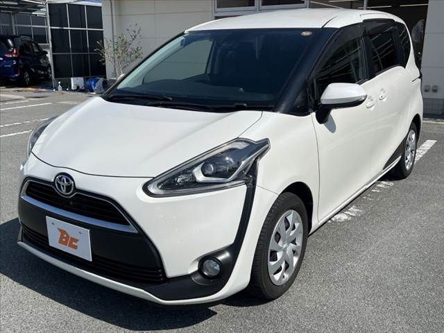 TOYOTA SIENTA 2016 Image 31