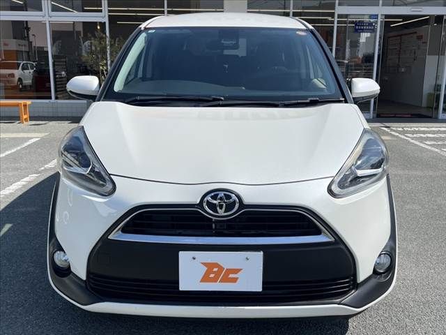 TOYOTA SIENTA 2016 Image 31