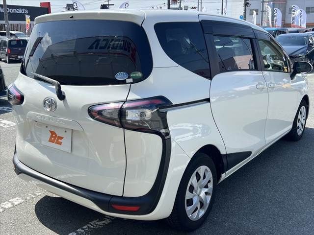 TOYOTA SIENTA 2016 Image 31