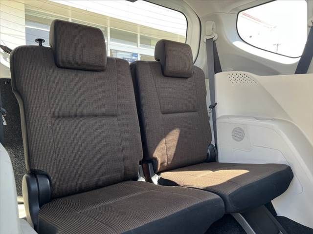 TOYOTA SIENTA 2016 Image 31