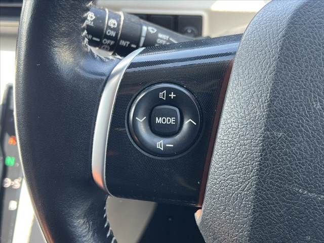 TOYOTA SIENTA 2016 Image 31