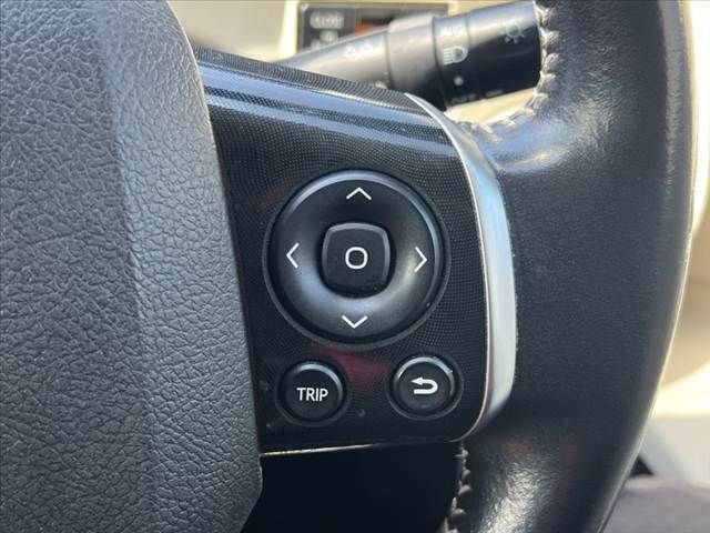 TOYOTA SIENTA 2016 Image 31