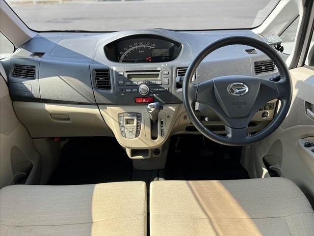 DAIHATSU MOVE 2013 Image 31