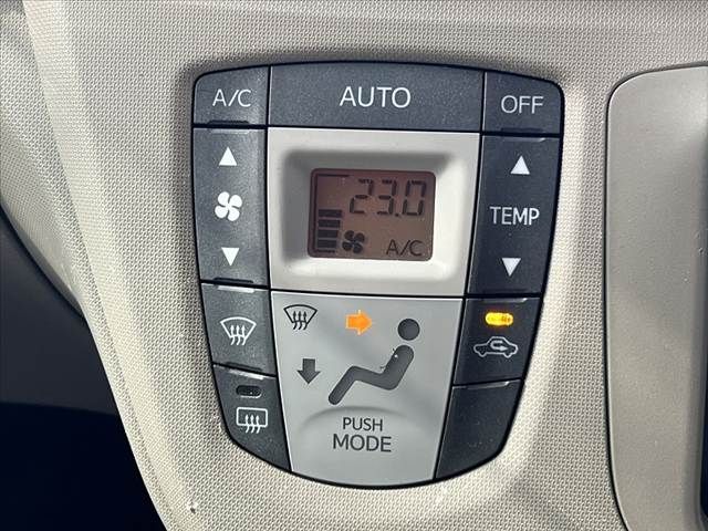 DAIHATSU MOVE 2013 Image 31