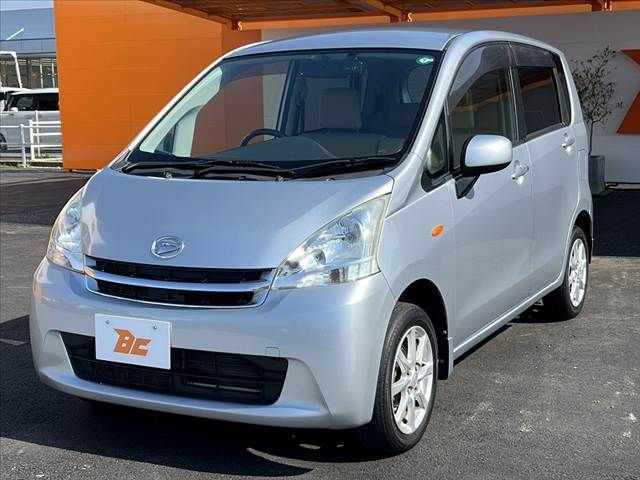 DAIHATSU MOVE 2013 Image 31