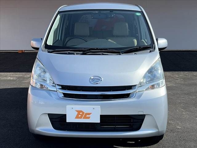 DAIHATSU MOVE 2013 Image 31