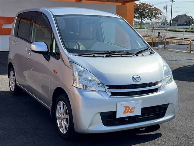 DAIHATSU MOVE 2013 Image 31