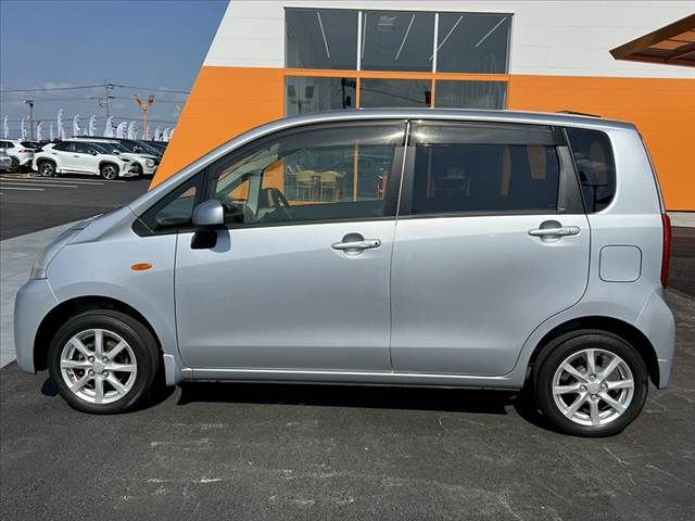 DAIHATSU MOVE 2013 Image 31