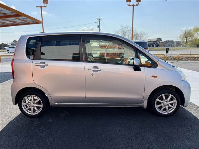 DAIHATSU MOVE 2013 Image 31