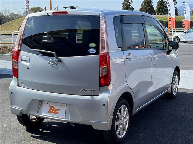 DAIHATSU MOVE 2013 Image 31