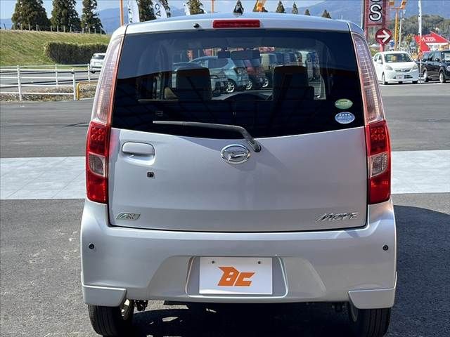 DAIHATSU MOVE 2013 Image 31