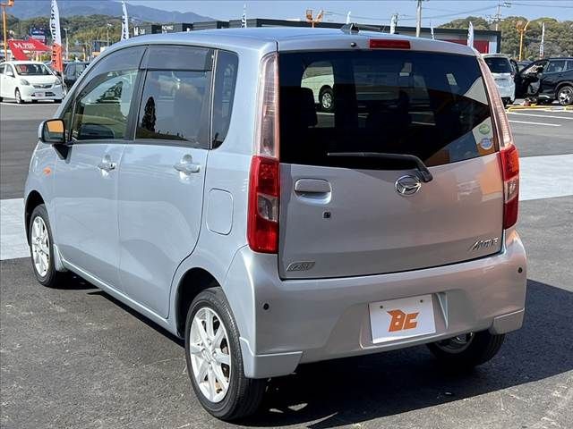 DAIHATSU MOVE 2013 Image 31