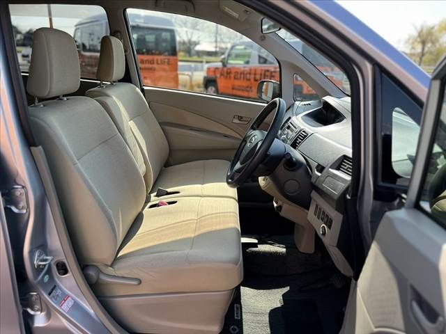 DAIHATSU MOVE 2013 Image 31