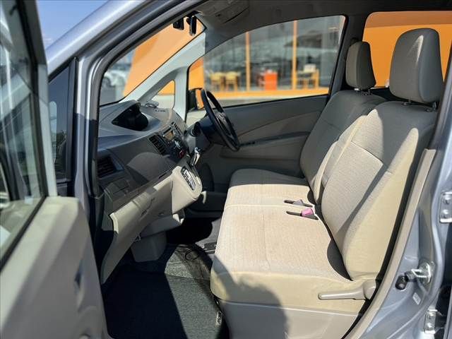 DAIHATSU MOVE 2013 Image 31