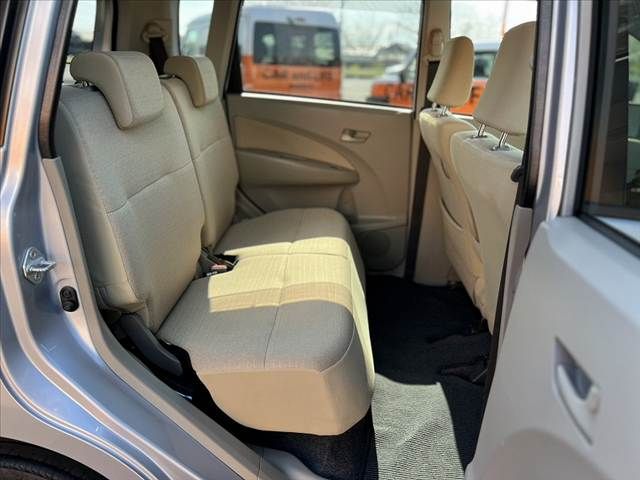 DAIHATSU MOVE 2013 Image 31