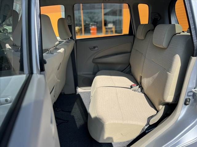 DAIHATSU MOVE 2013 Image 31