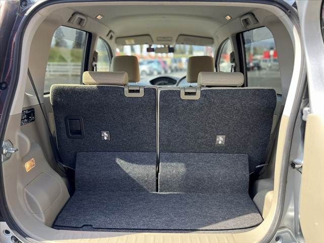 DAIHATSU MOVE 2013 Image 31