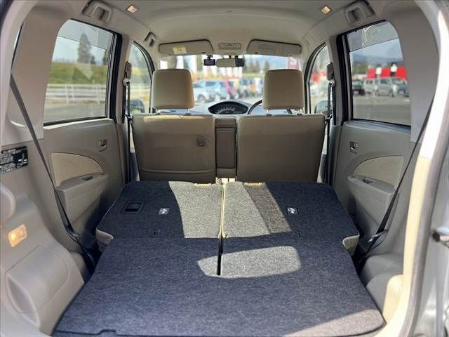 DAIHATSU MOVE 2013 Image 31