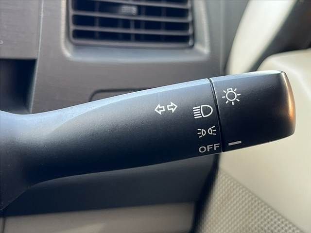 DAIHATSU MOVE 2013 Image 31