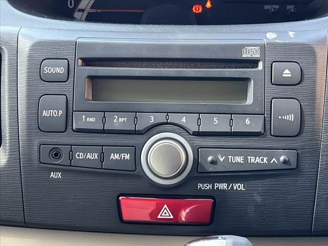 DAIHATSU MOVE 2013 Image 31