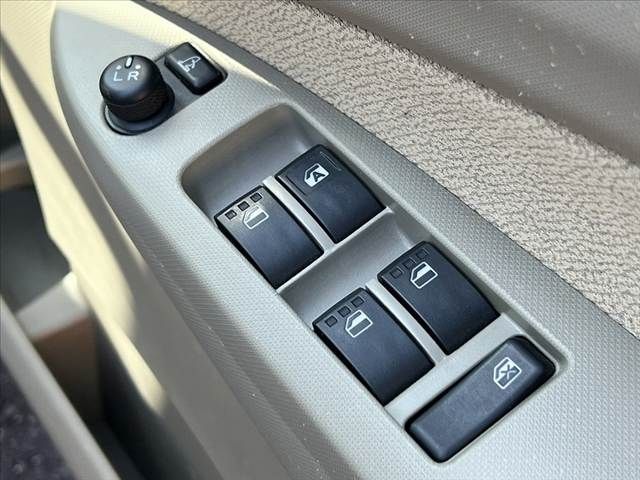 DAIHATSU MOVE 2013 Image 31