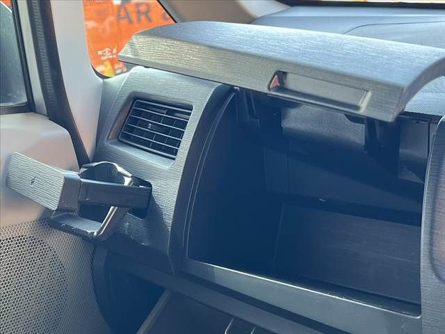 DAIHATSU MOVE 2013 Image 31