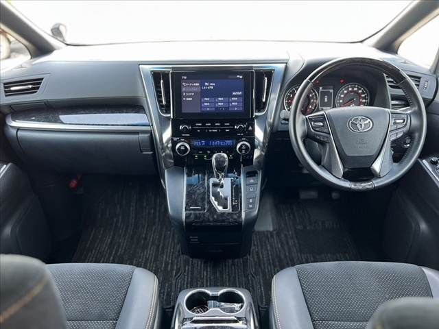 TOYOTA ALPHARD 2021 Image 31