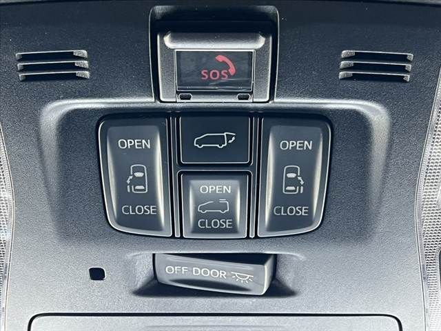 TOYOTA ALPHARD 2021 Image 31