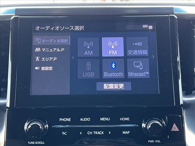 TOYOTA ALPHARD 2021 Image 31