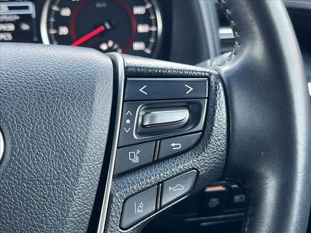 TOYOTA ALPHARD 2021 Image 31