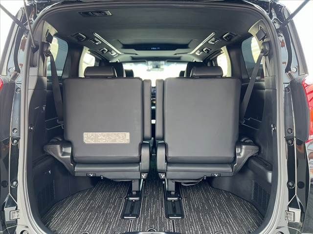 TOYOTA ALPHARD 2021 Image 31