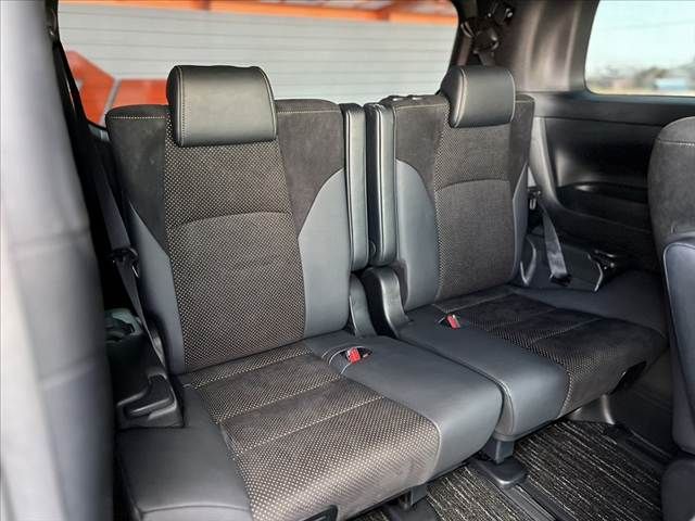 TOYOTA ALPHARD 2021 Image 31