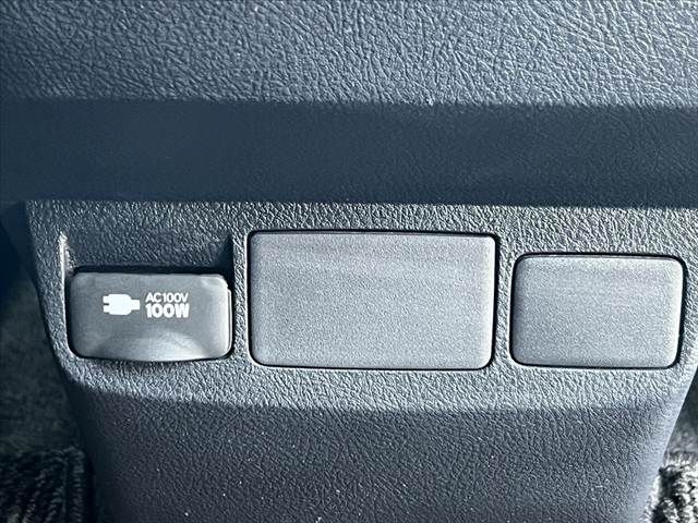 TOYOTA ALPHARD 2021 Image 31