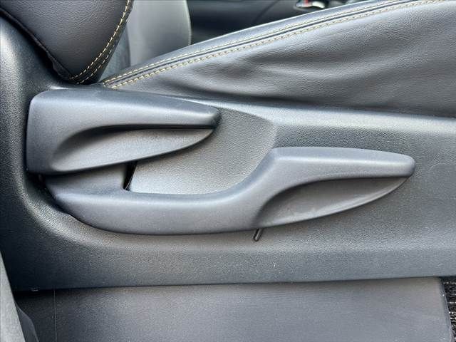 TOYOTA ALPHARD 2021 Image 31