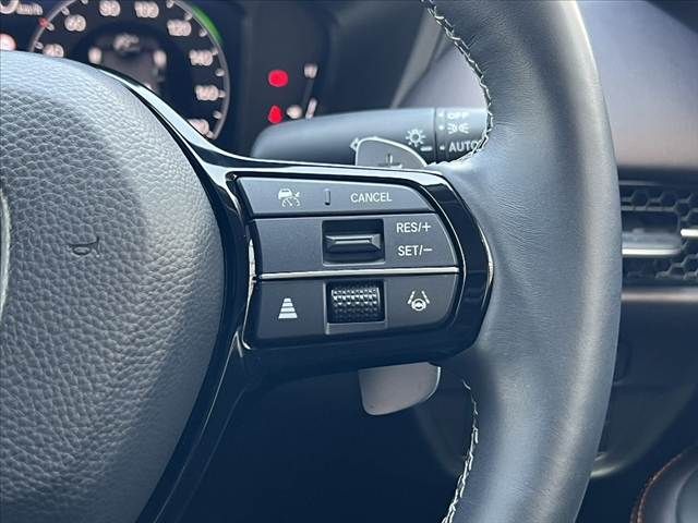 HONDA ZR-V E:HEV 2024 Image 31
