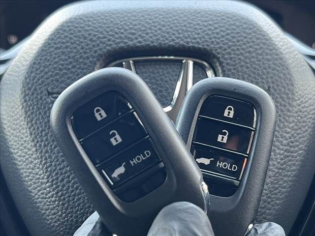 HONDA ZR-V E:HEV 2024 Image 31
