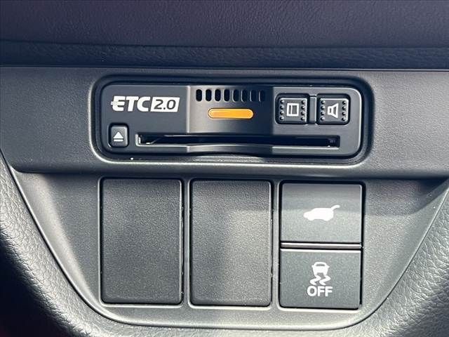 HONDA ZR-V E:HEV 2024 Image 31