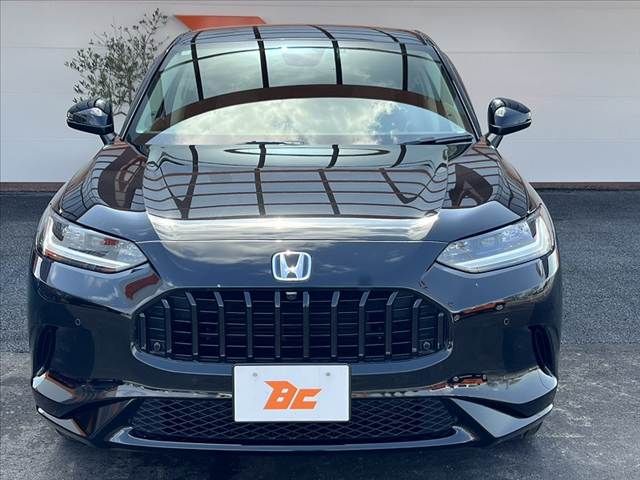 HONDA ZR-V E:HEV 2024 Image 31