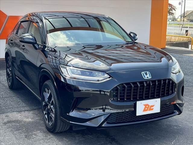 HONDA ZR-V E:HEV 2024 Image 31