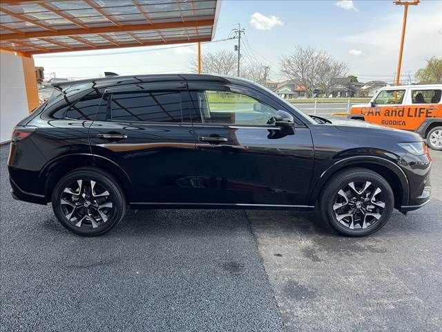 HONDA ZR-V E:HEV 2024 Image 31