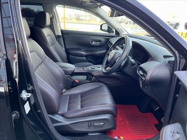 HONDA ZR-V E:HEV 2024 Image 31