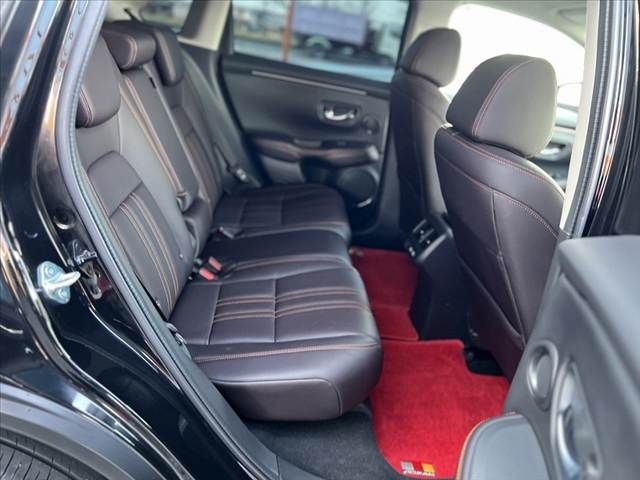 HONDA ZR-V E:HEV 2024 Image 31