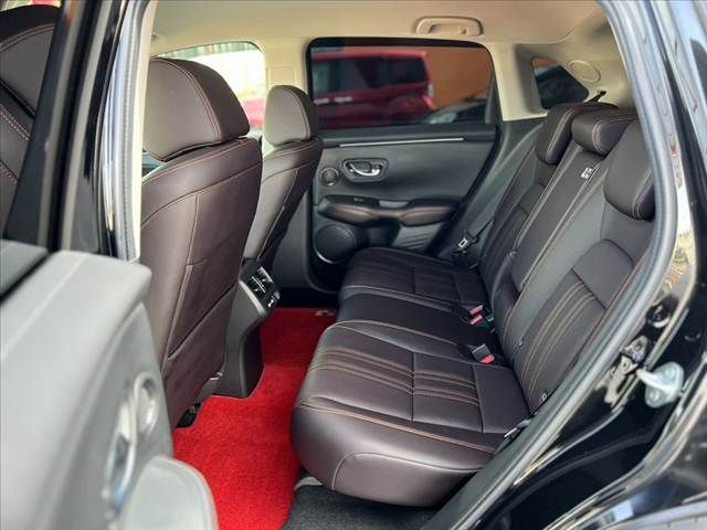 HONDA ZR-V E:HEV 2024 Image 31