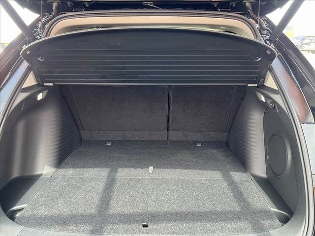 HONDA ZR-V E:HEV 2024 Image 31