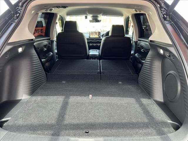 HONDA ZR-V E:HEV 2024 Image 31